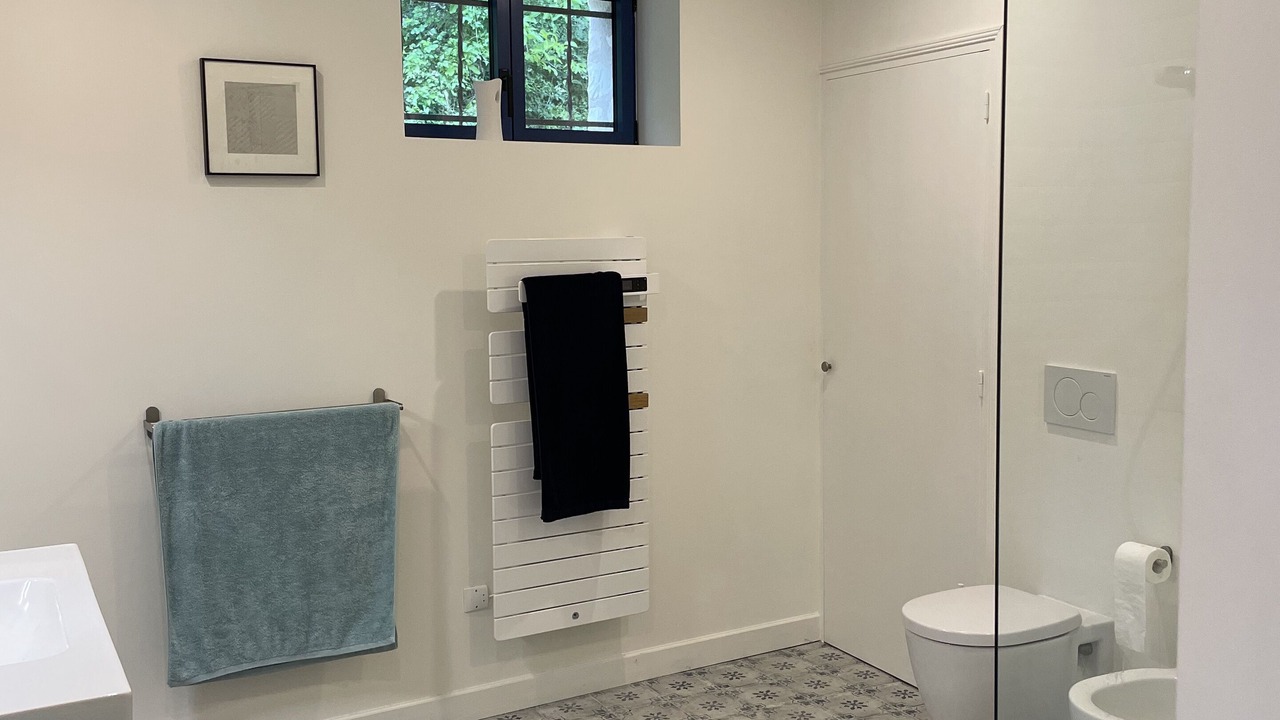 Photo of Bathroom in Huismes