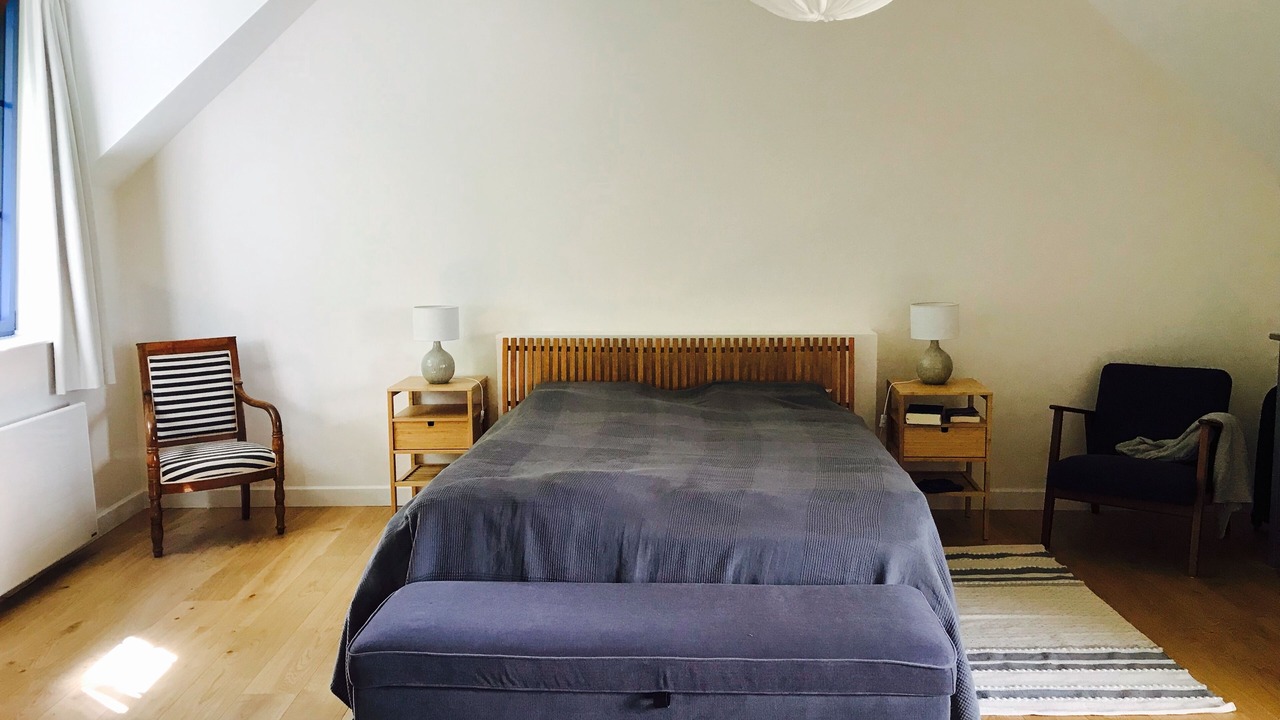 Photo of Bedroom in Huismes