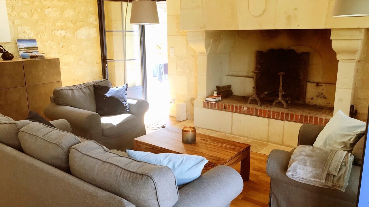 Photo of Livingroom in Huismes