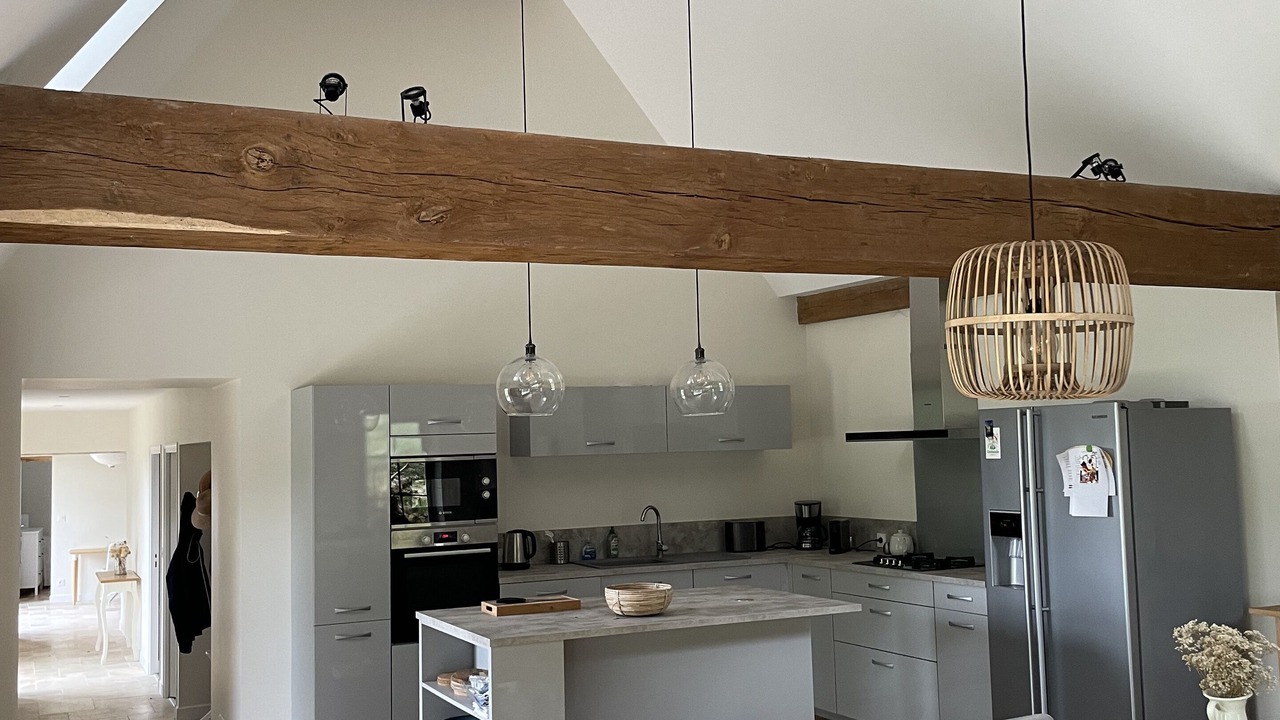 Photo of Kitchen in Huismes