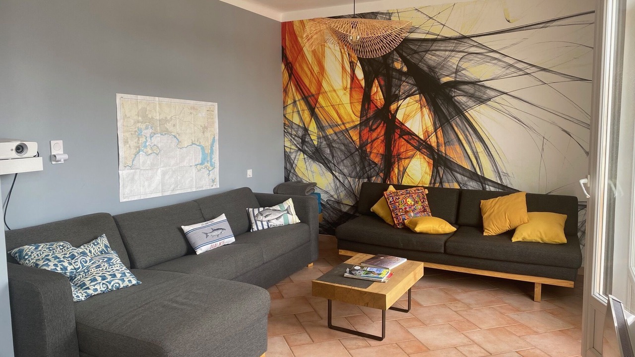 Photo of Livingroom in Le Pradet