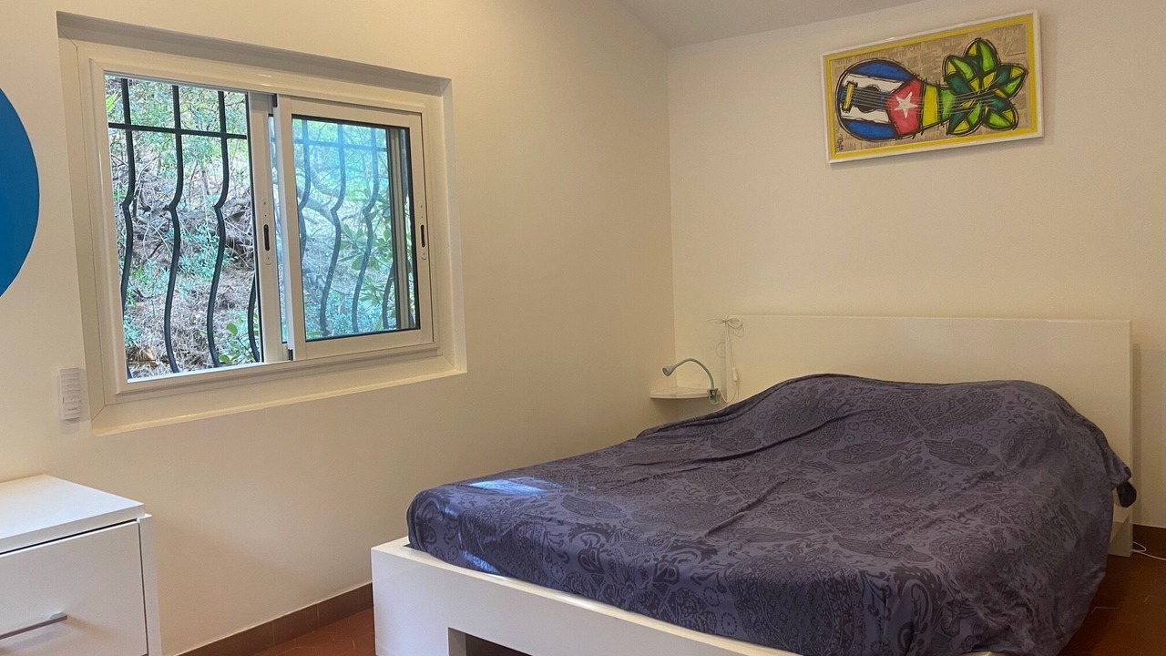 Photo of Bedroom in Le Pradet