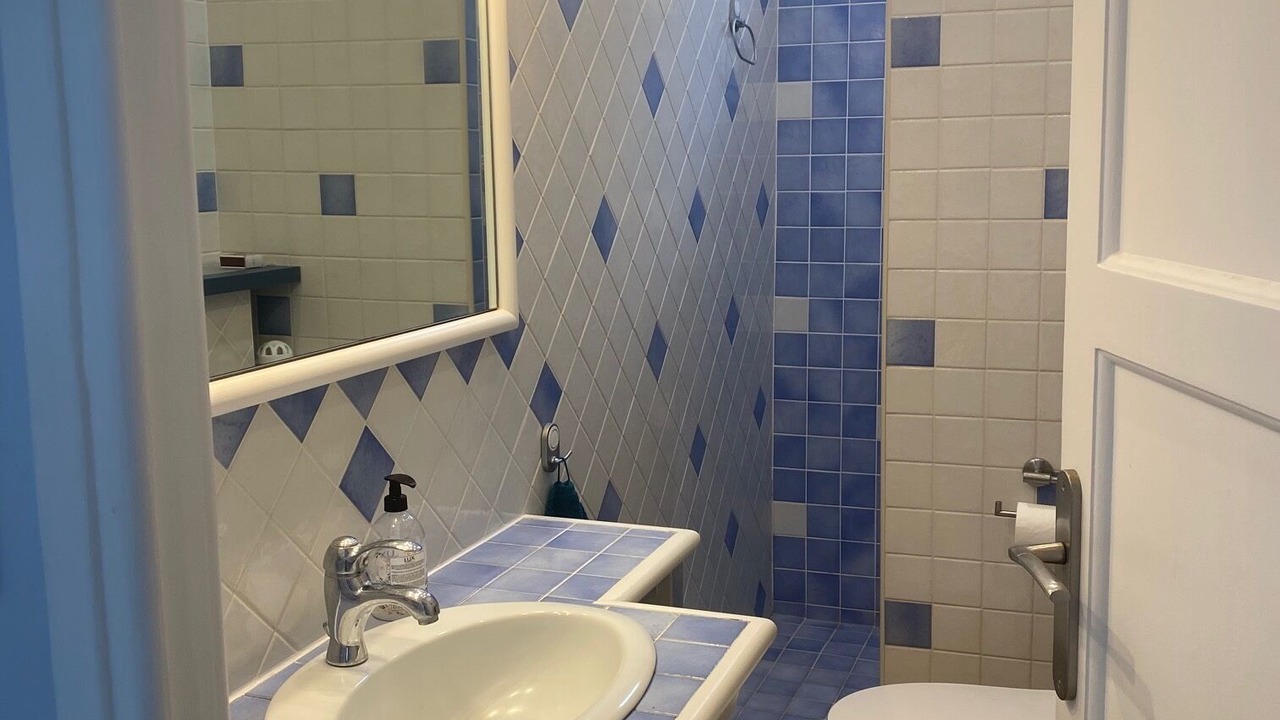 Photo of Bathroom in Le Pradet