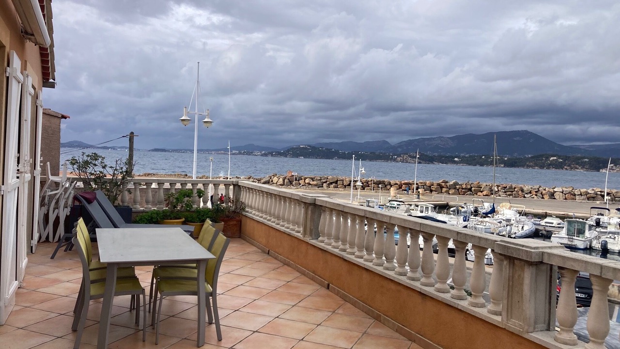 Photo of Outdoor in Le Pradet