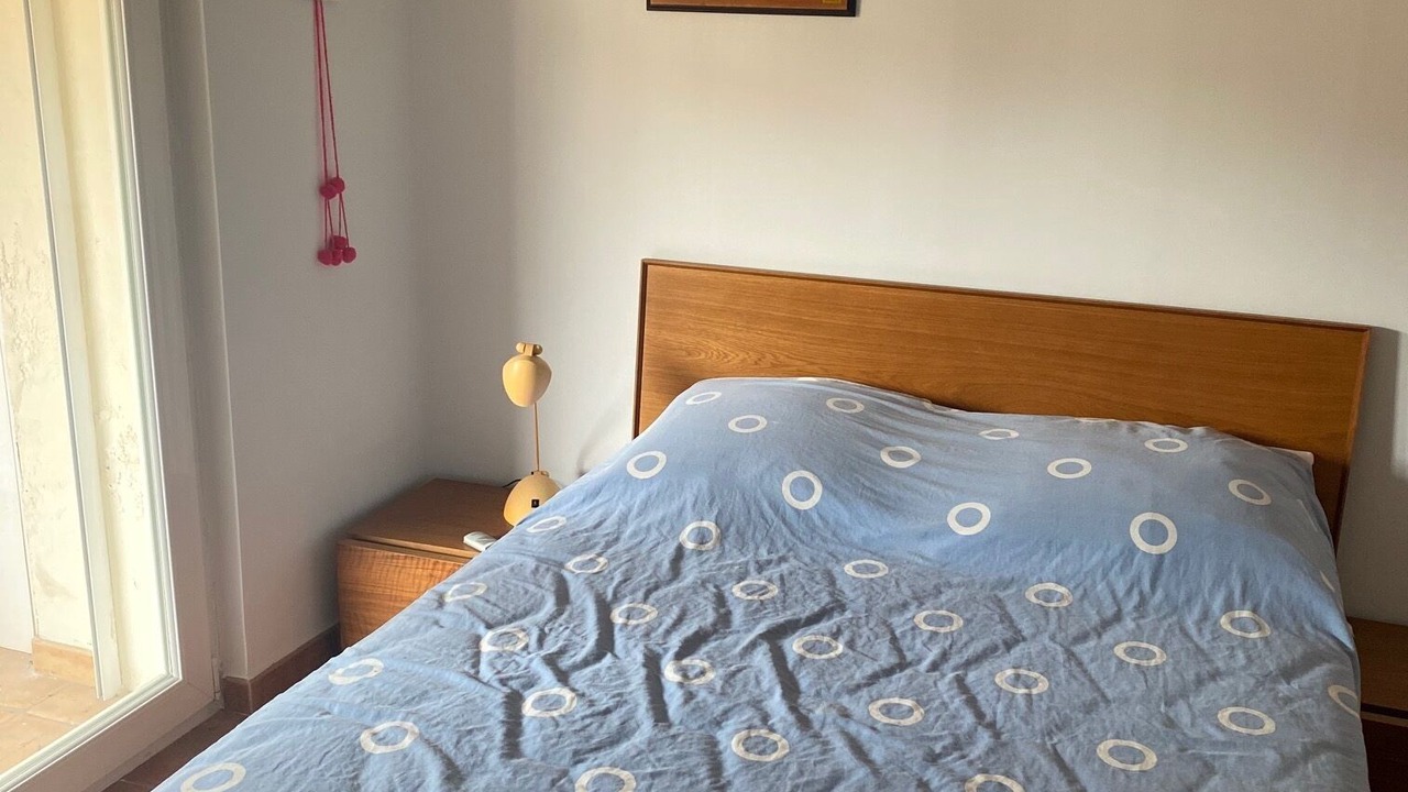 Photo of Bedroom in Le Pradet