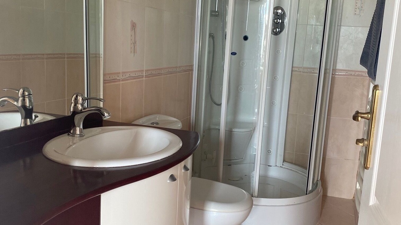 Photo of Bathroom in Le Pradet