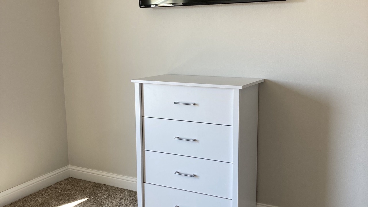 Photo of Bedroom in Springtown