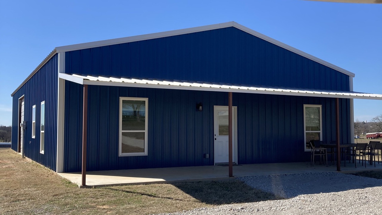 Photo of Outdoor in Springtown