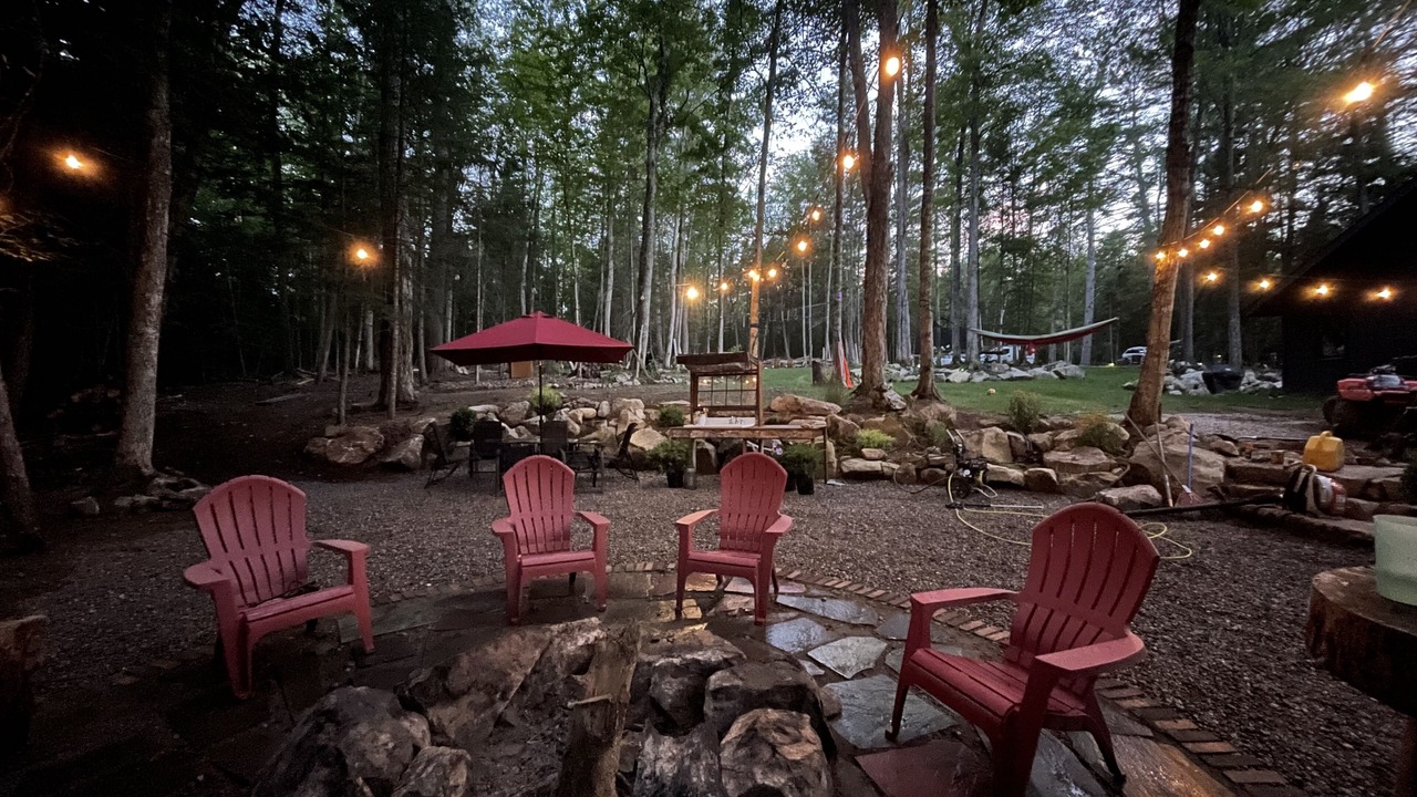 Photo of Outdoor in Adirondack