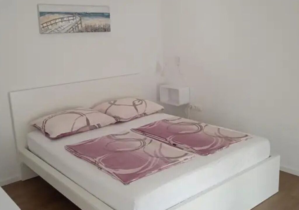 Photo of Bedroom in Grebastica