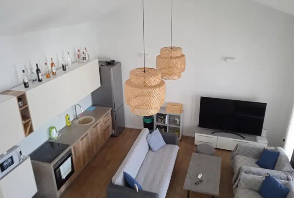 Photo of Livingroom in Grebastica
