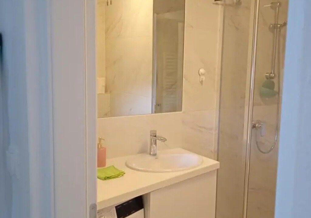 Photo of Bathroom in Grebastica