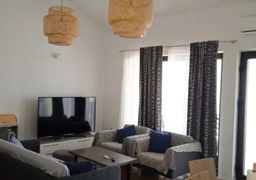 Photo of Livingroom in Grebastica