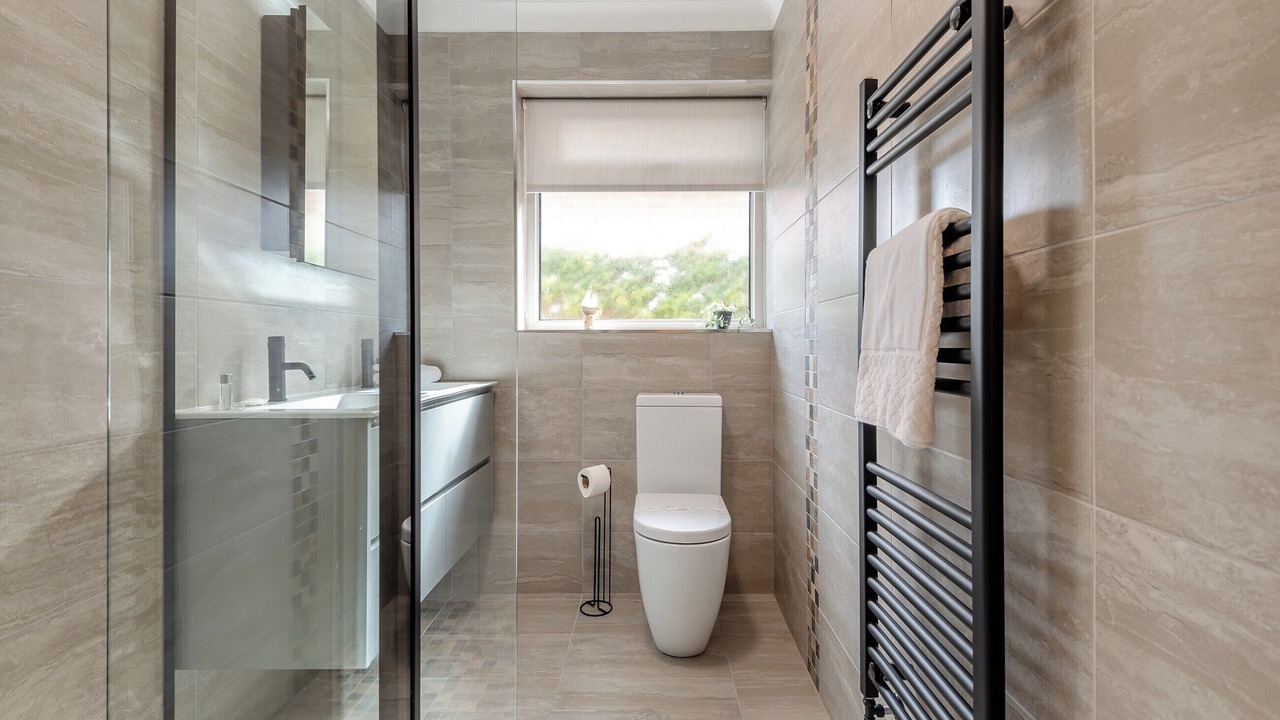 Photo of Bathroom in St Leonards