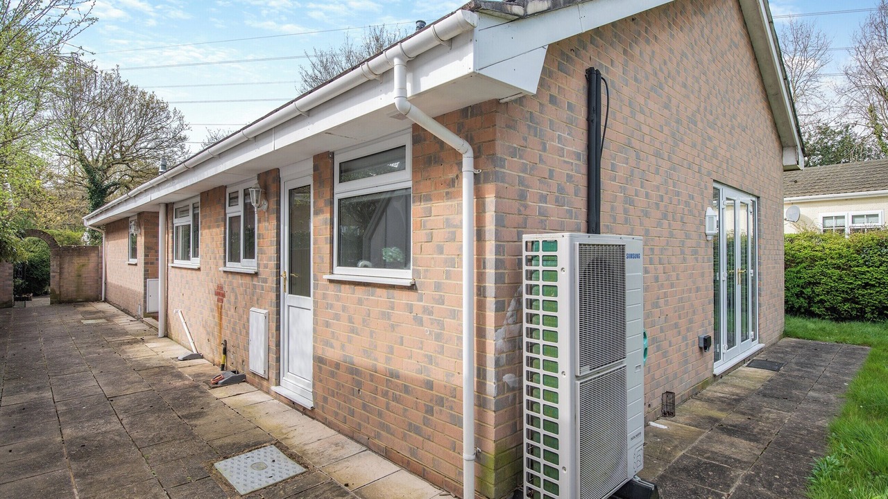 Photo of Outdoor in St Leonards