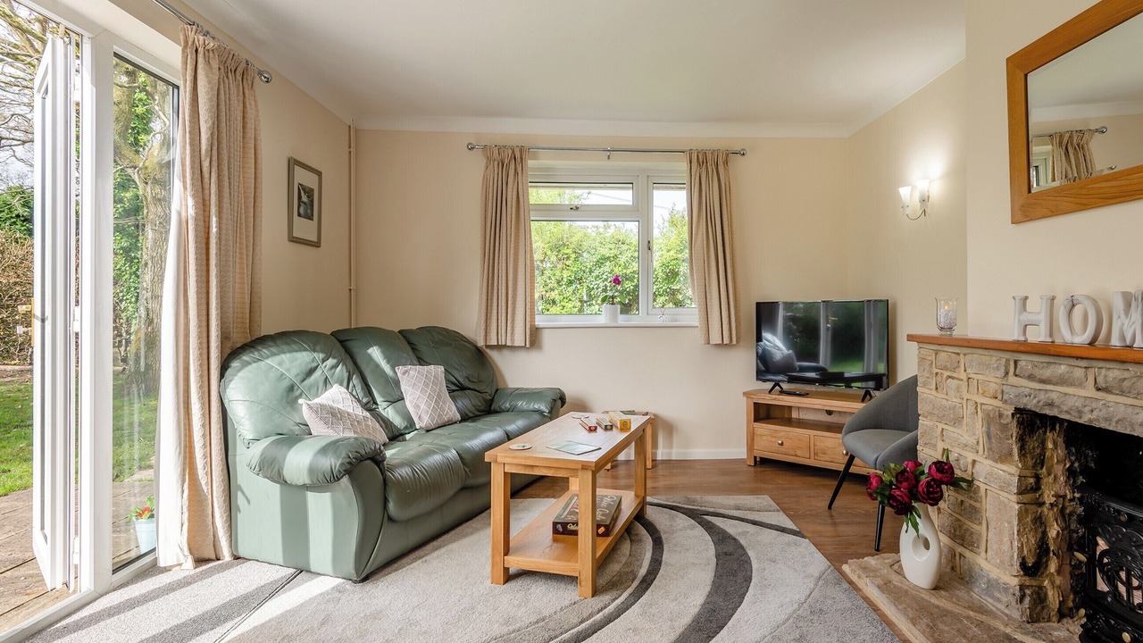 Photo of Bedroom in St Leonards