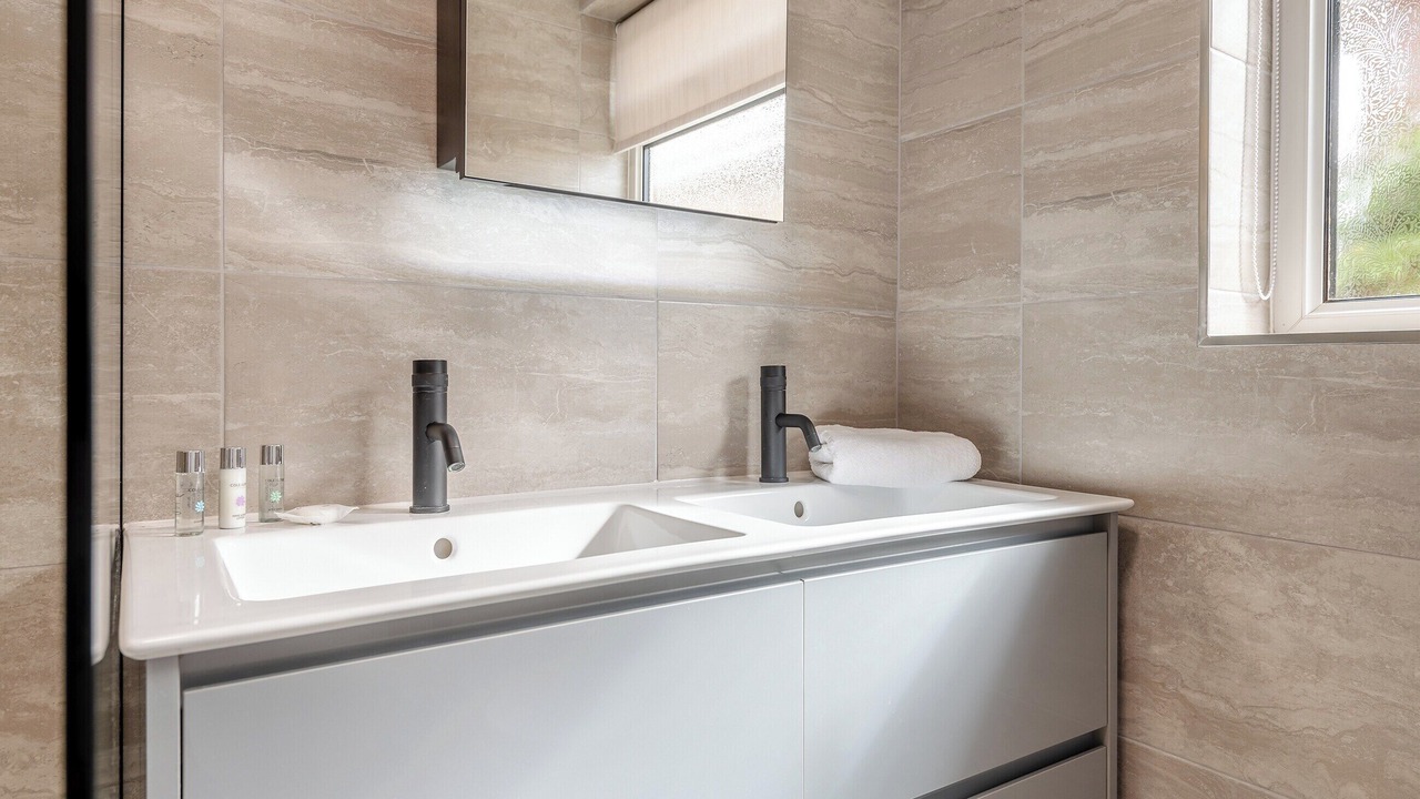 Photo of Bathroom in St Leonards