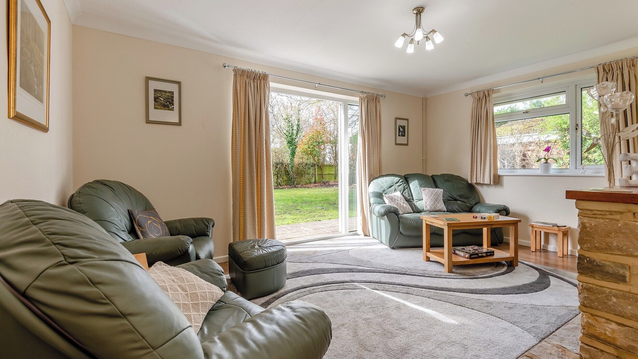 Photo of Bedroom in St Leonards