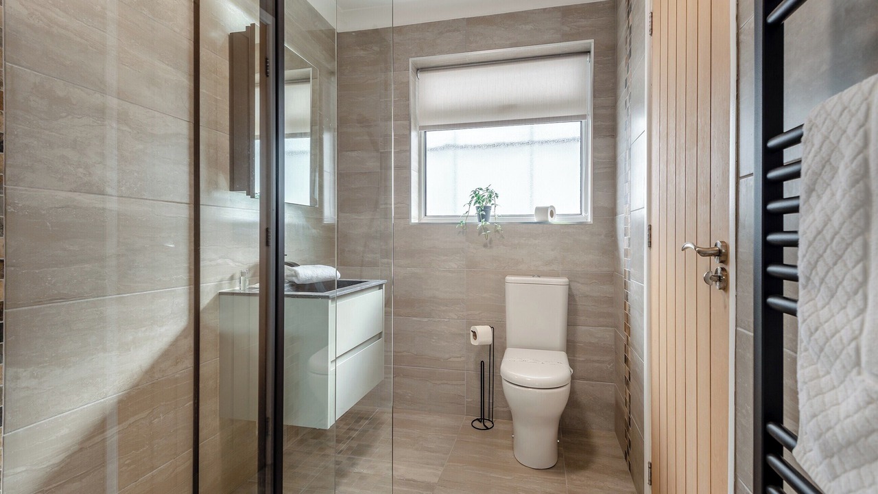 Photo of Bathroom in St Leonards