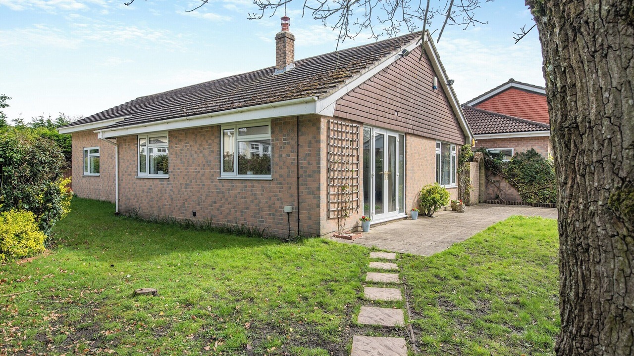 Photo of Outdoor in St Leonards