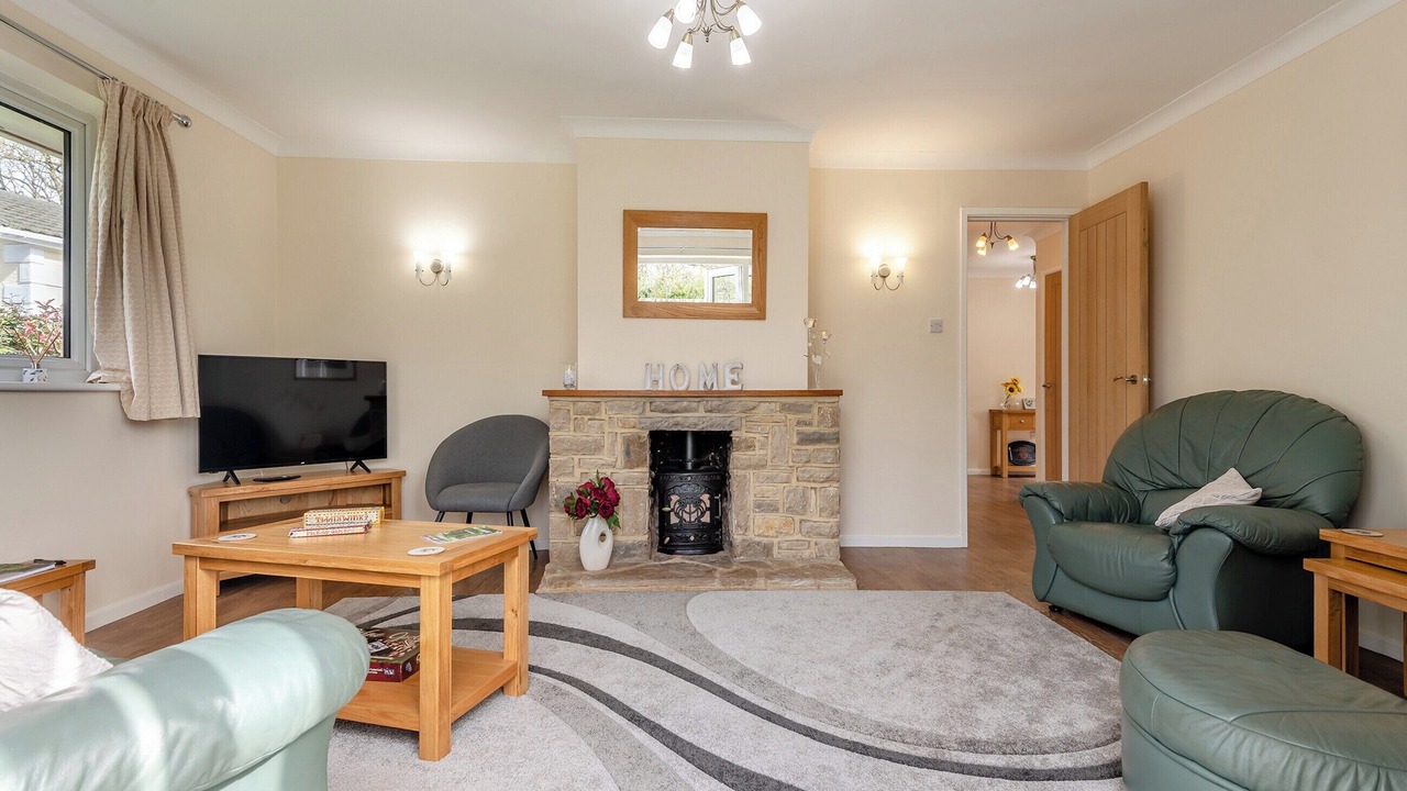 Photo of Bedroom in St Leonards