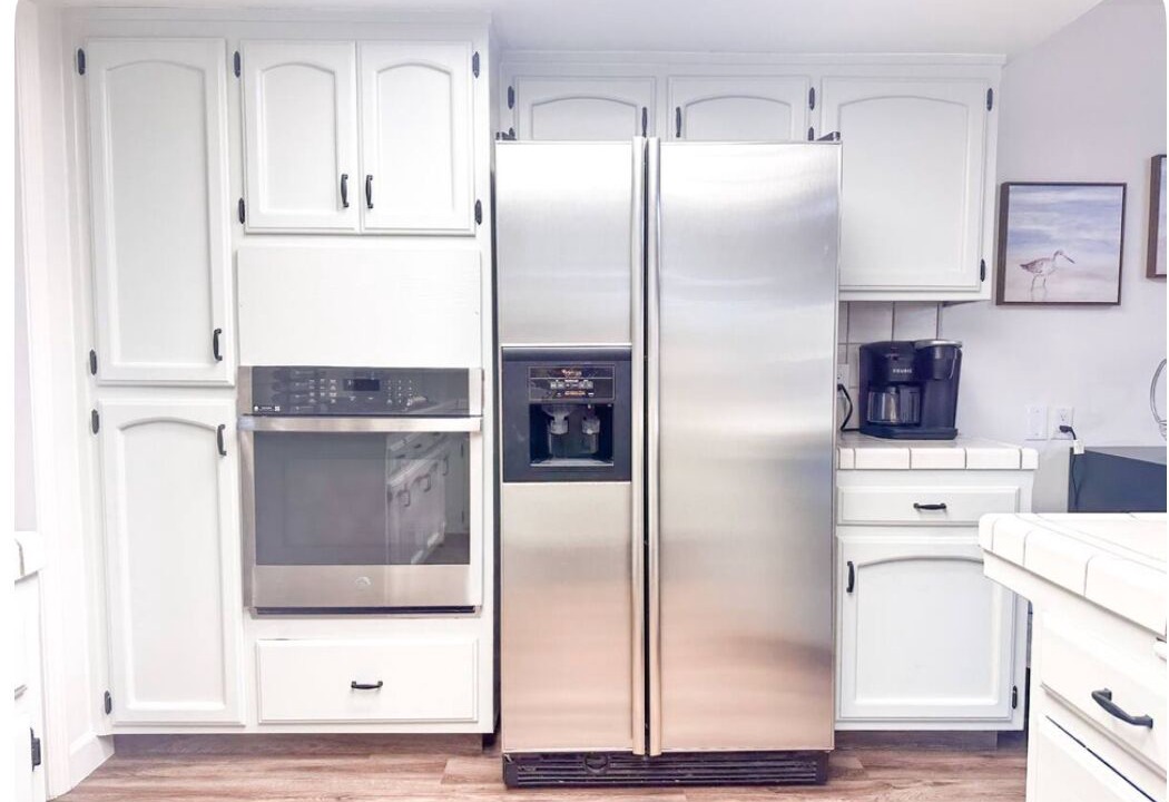 Photo of Kitchen in Golden Hills