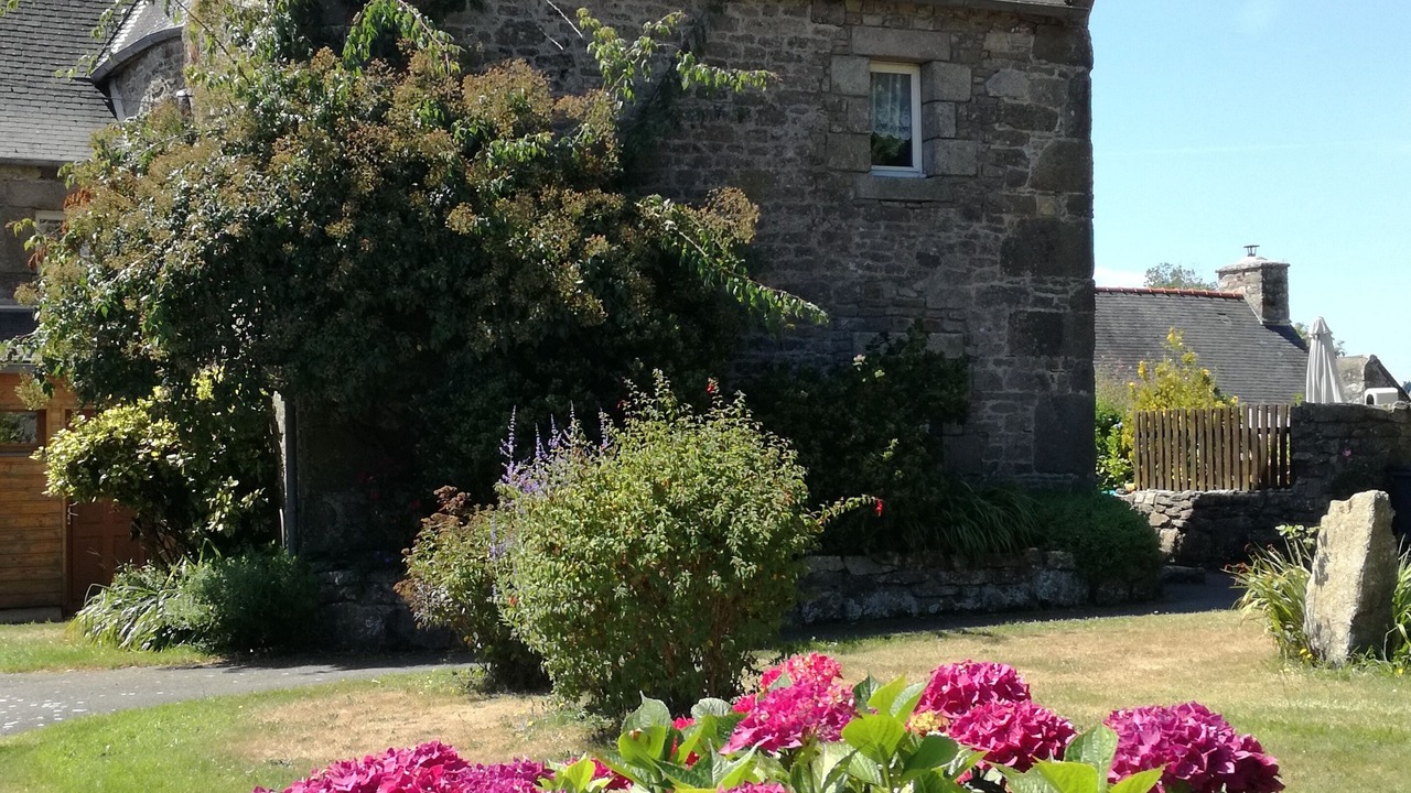 Photo of Outdoor in Ploumilliau