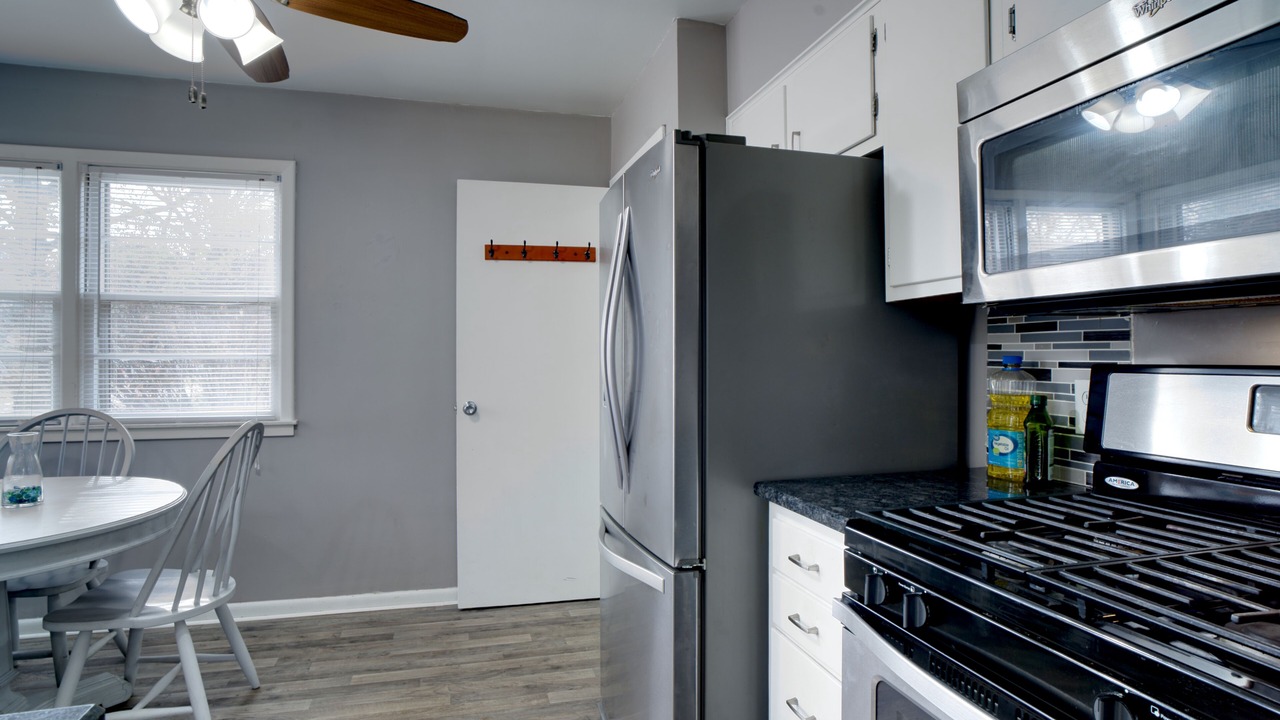 Photo of Kitchen in Springfield