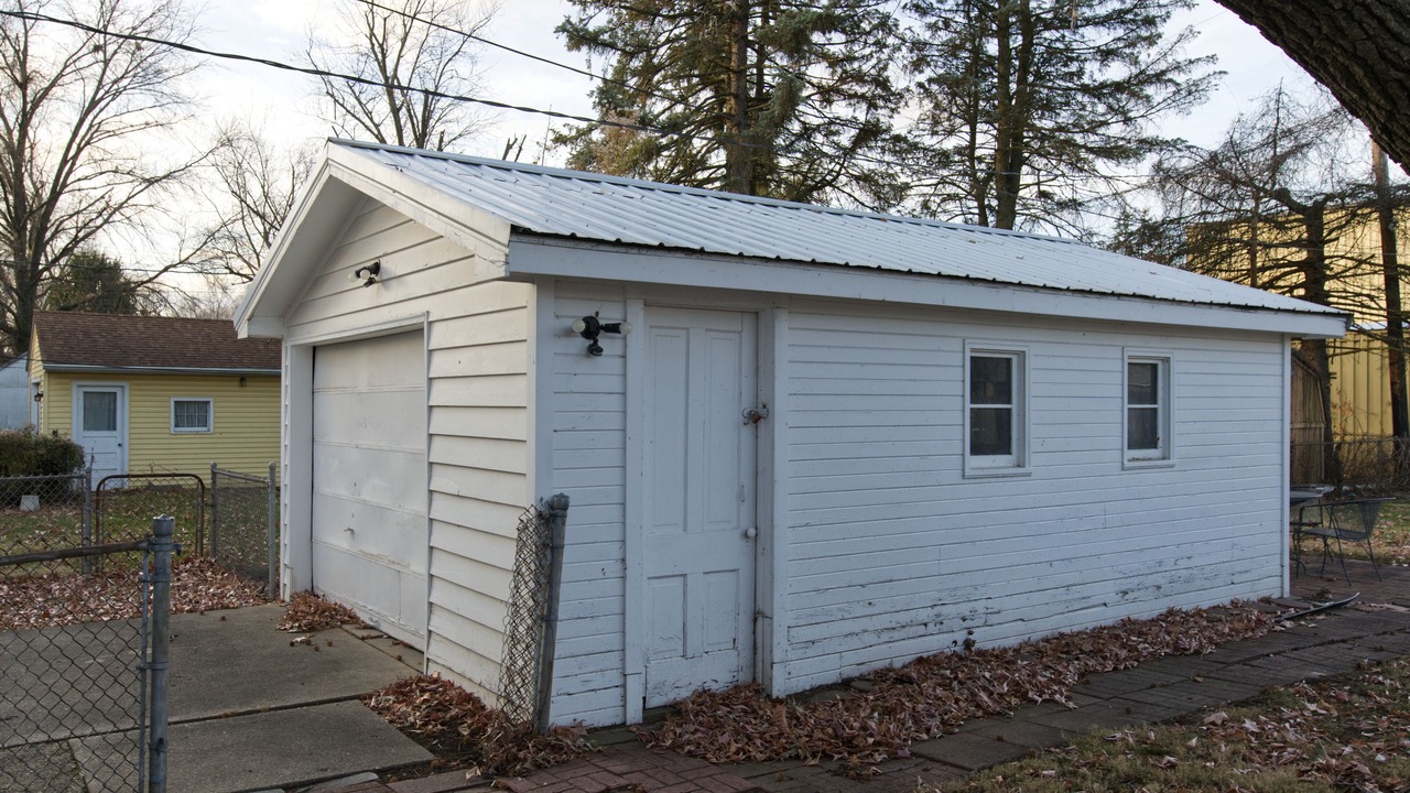 Photo of Outdoor in Springfield