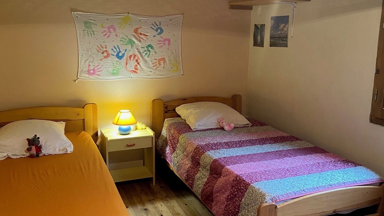 Photo of Bedroom in Attignat-Oncin