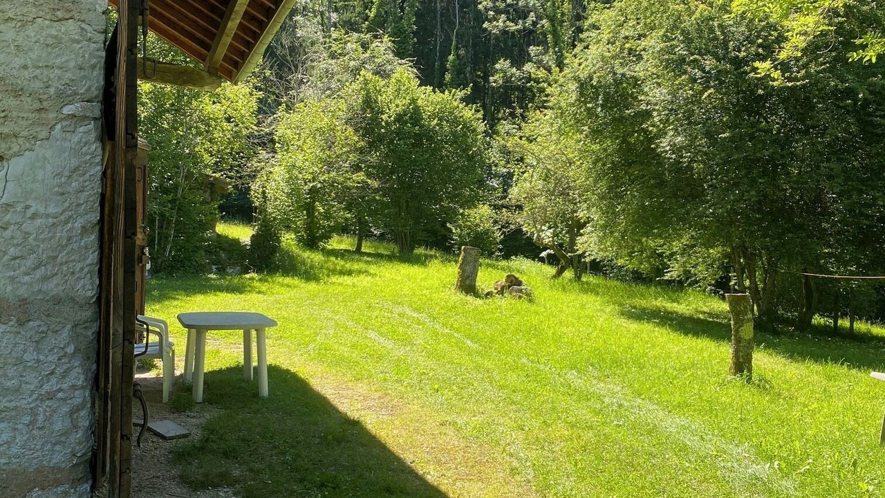 Photo of Outdoor in Attignat-Oncin