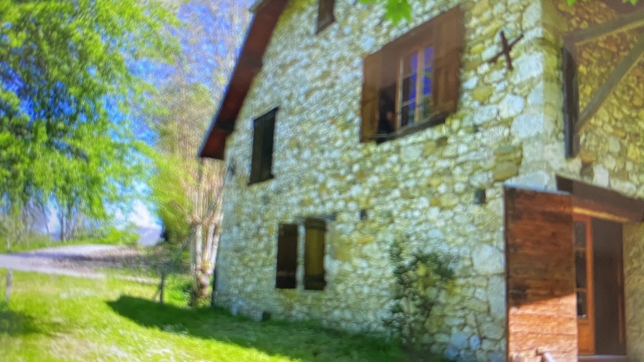 Photo of Outdoor in Attignat-Oncin