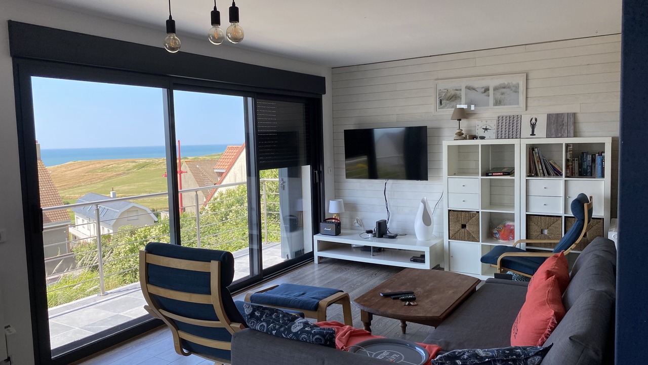 Photo of Livingroom in Equihen-Plage