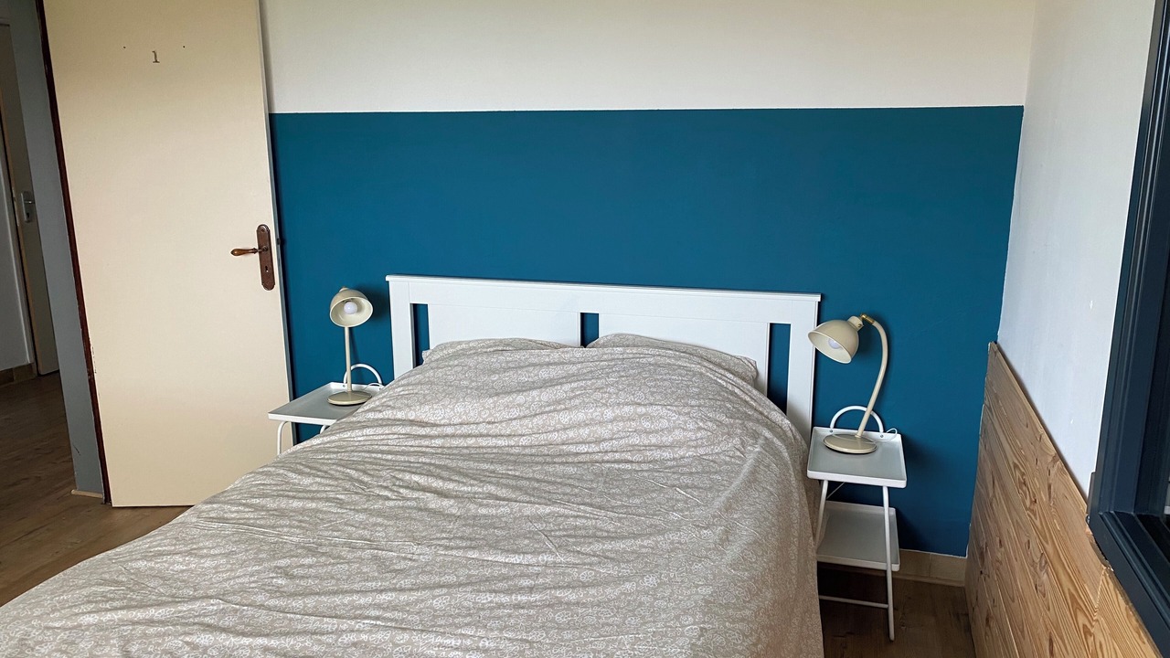 Photo of Bedroom in Equihen-Plage