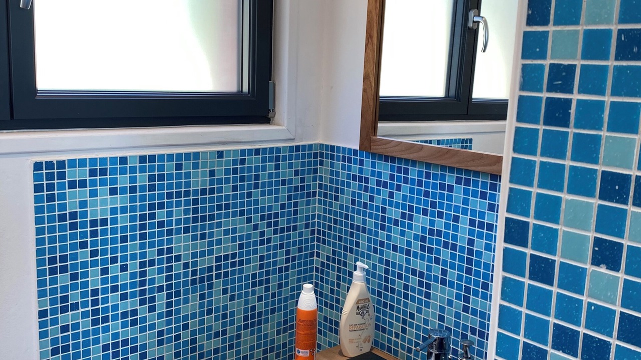 Photo of Bathroom in Equihen-Plage