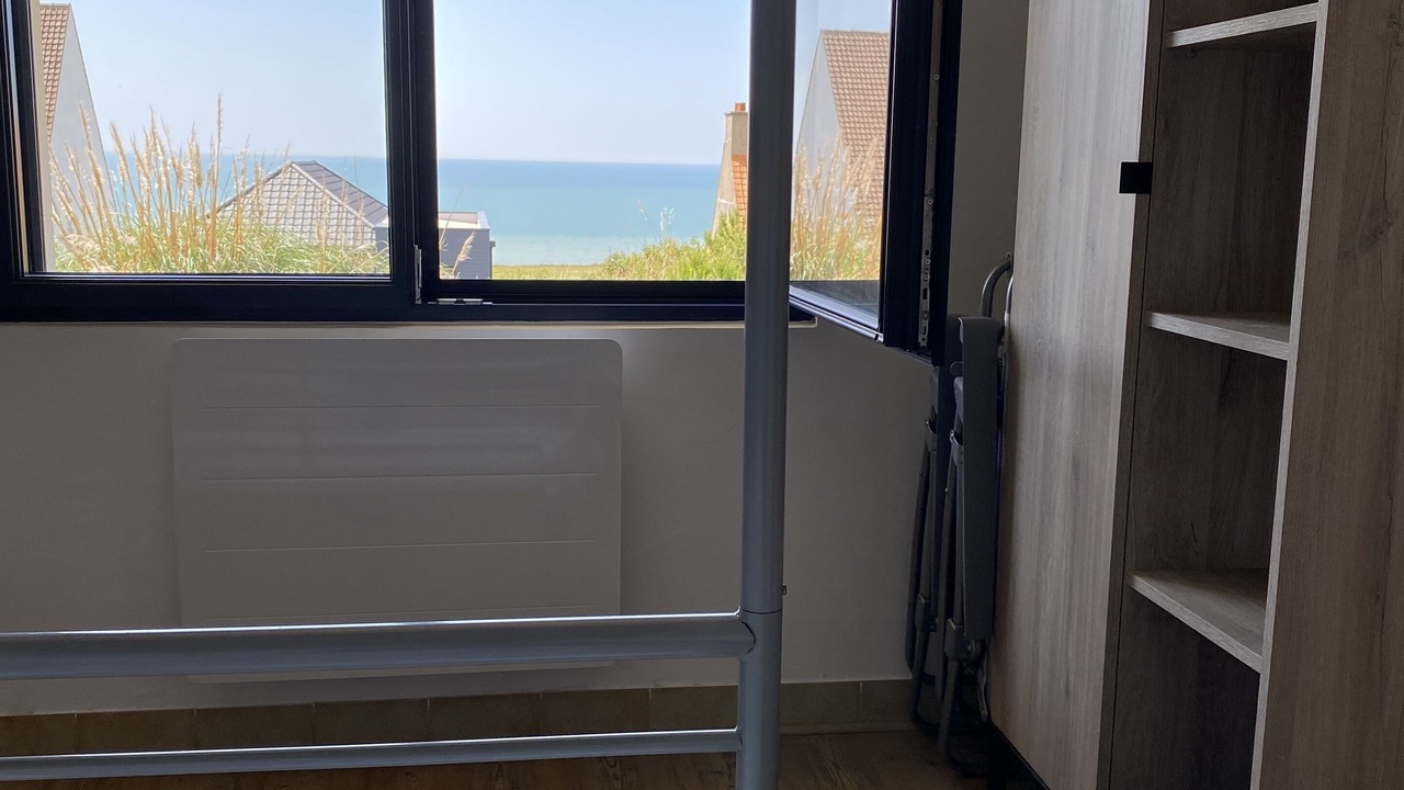 Photo of Bedroom in Equihen-Plage