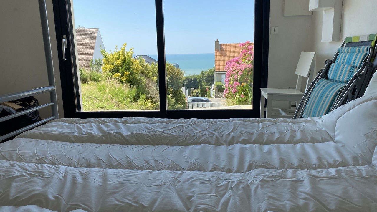 Photo of Bedroom in Equihen-Plage