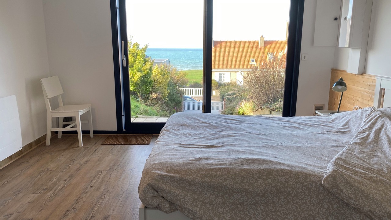 Photo of Bedroom in Equihen-Plage