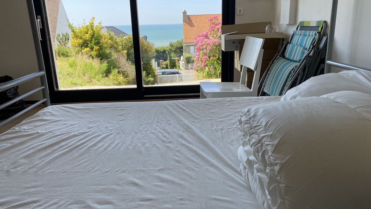 Photo of Bedroom in Equihen-Plage