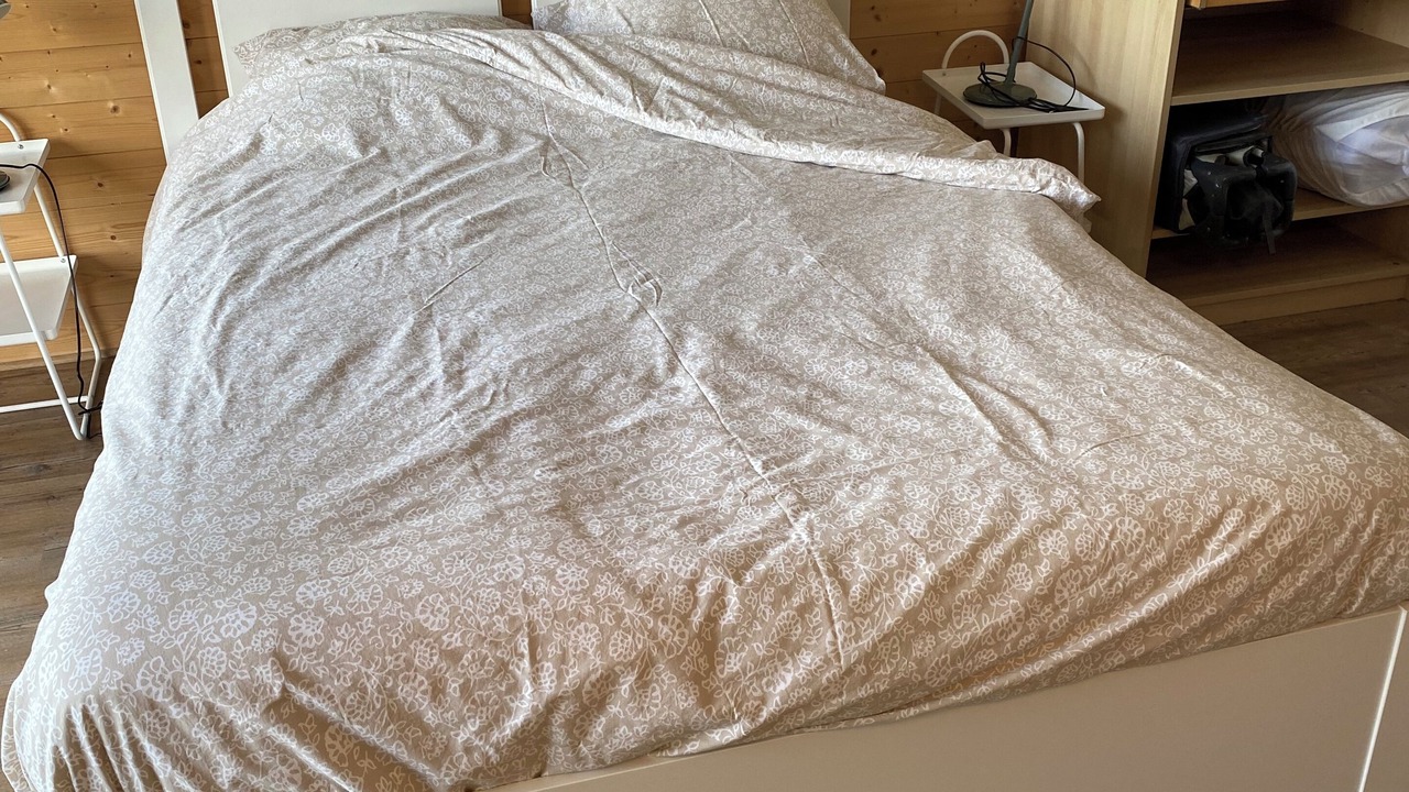 Photo of Bedroom in Equihen-Plage