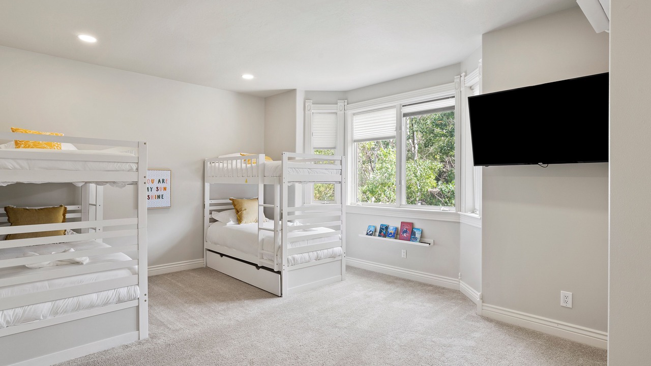 Photo of Bedroom in Heber