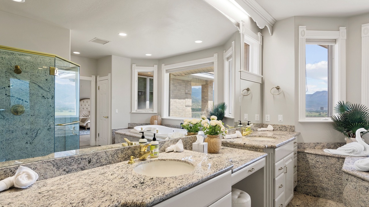 Photo of Bathroom in Heber