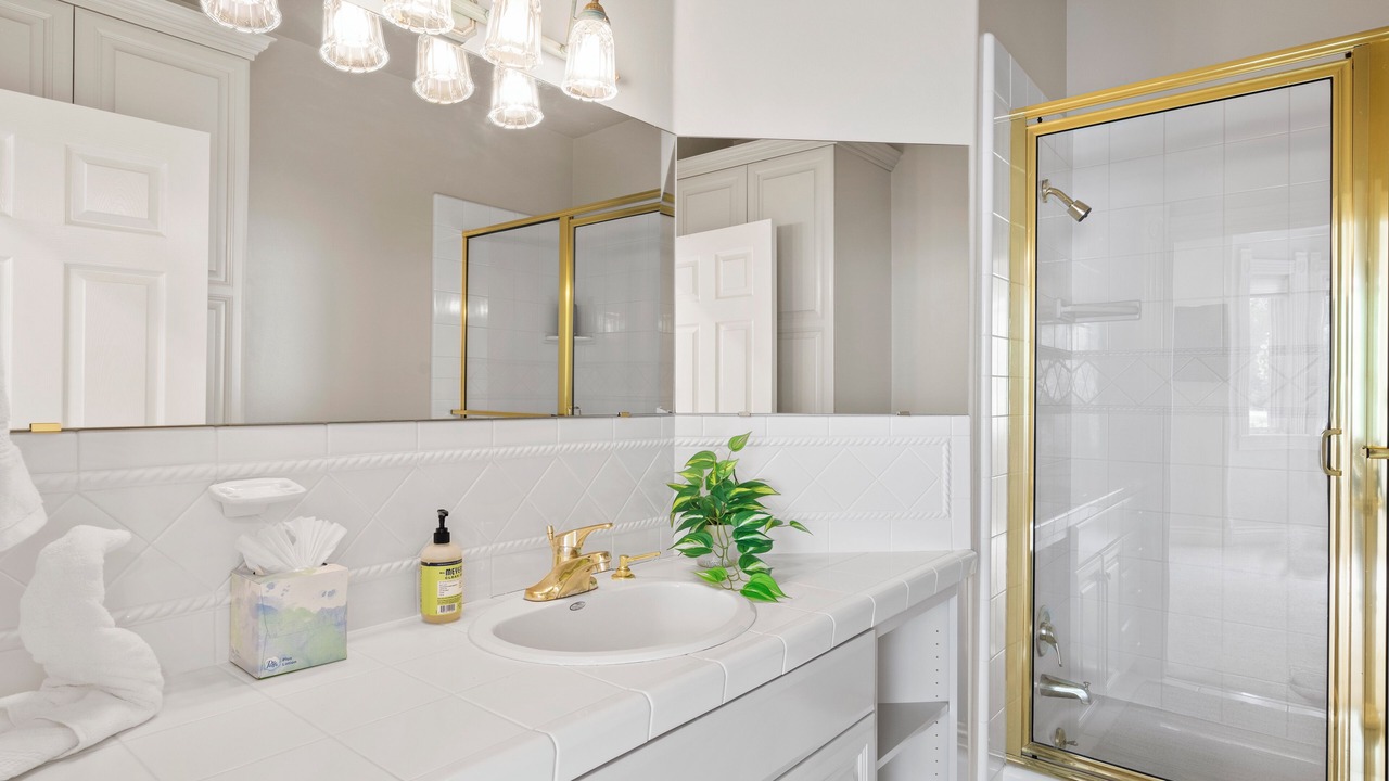 Photo of Bathroom in Heber