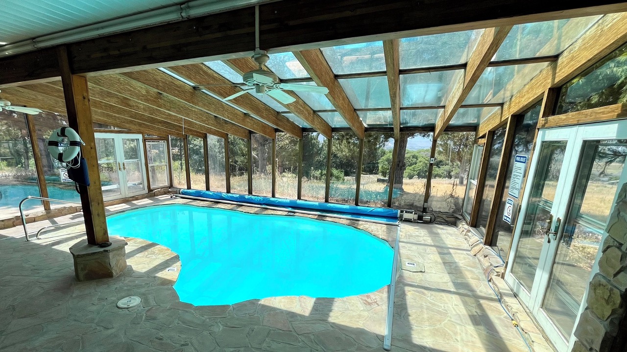 Photo of Outdoor in Heber