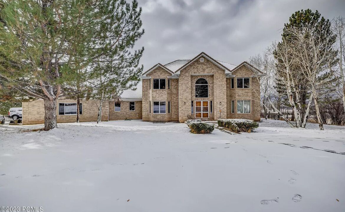 Photo of Outdoor in Heber