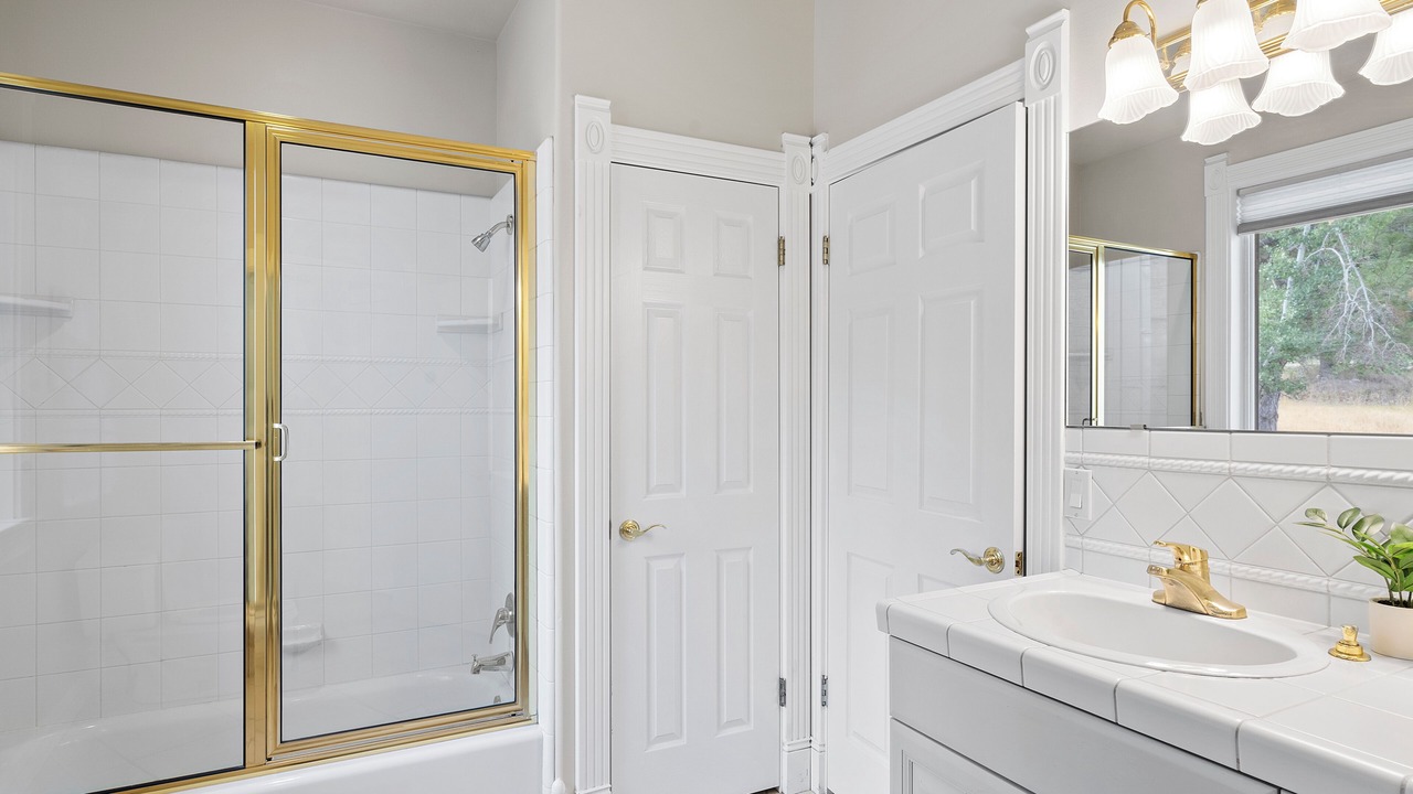 Photo of Bathroom in Heber