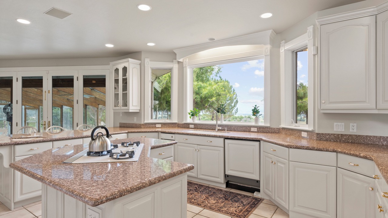 Photo of Kitchen in Heber