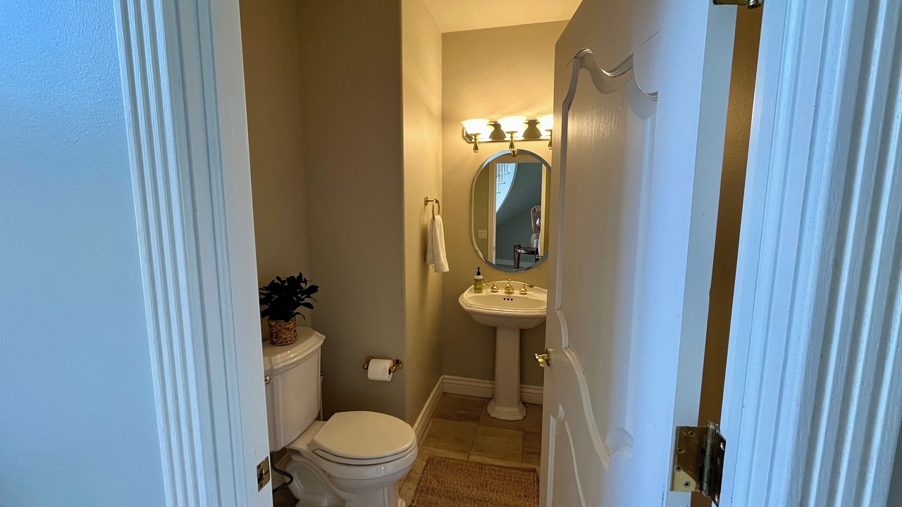 Photo of Bathroom in Heber