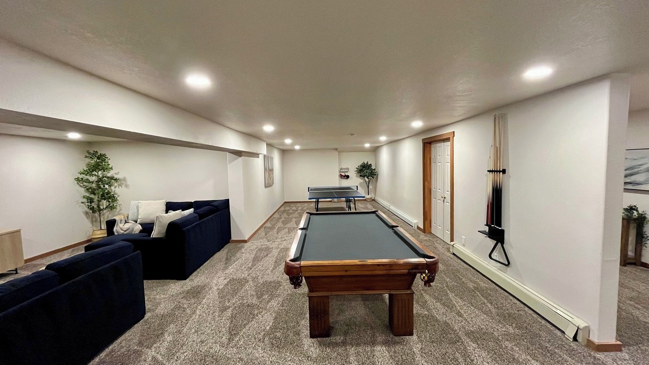 Photo of Bedroom in Heber
