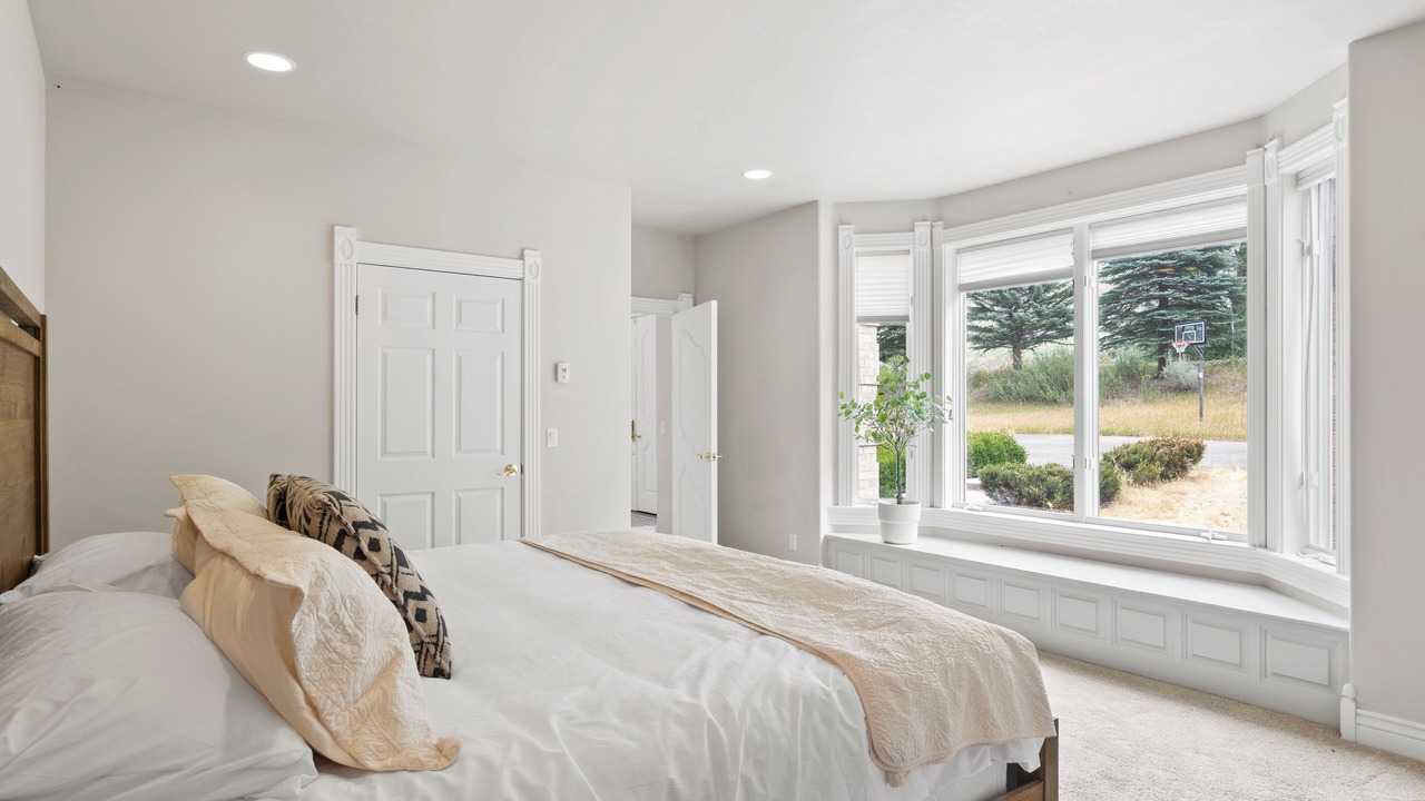 Photo of Bedroom in Heber